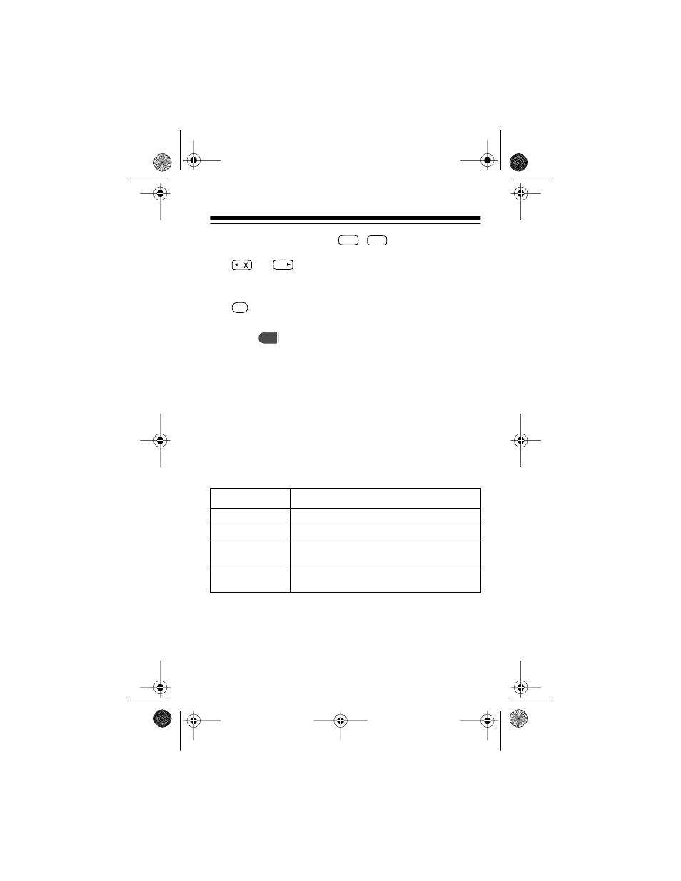Changing the alert type | Radio Shack CT-502 User Manual | Page 29 / 76