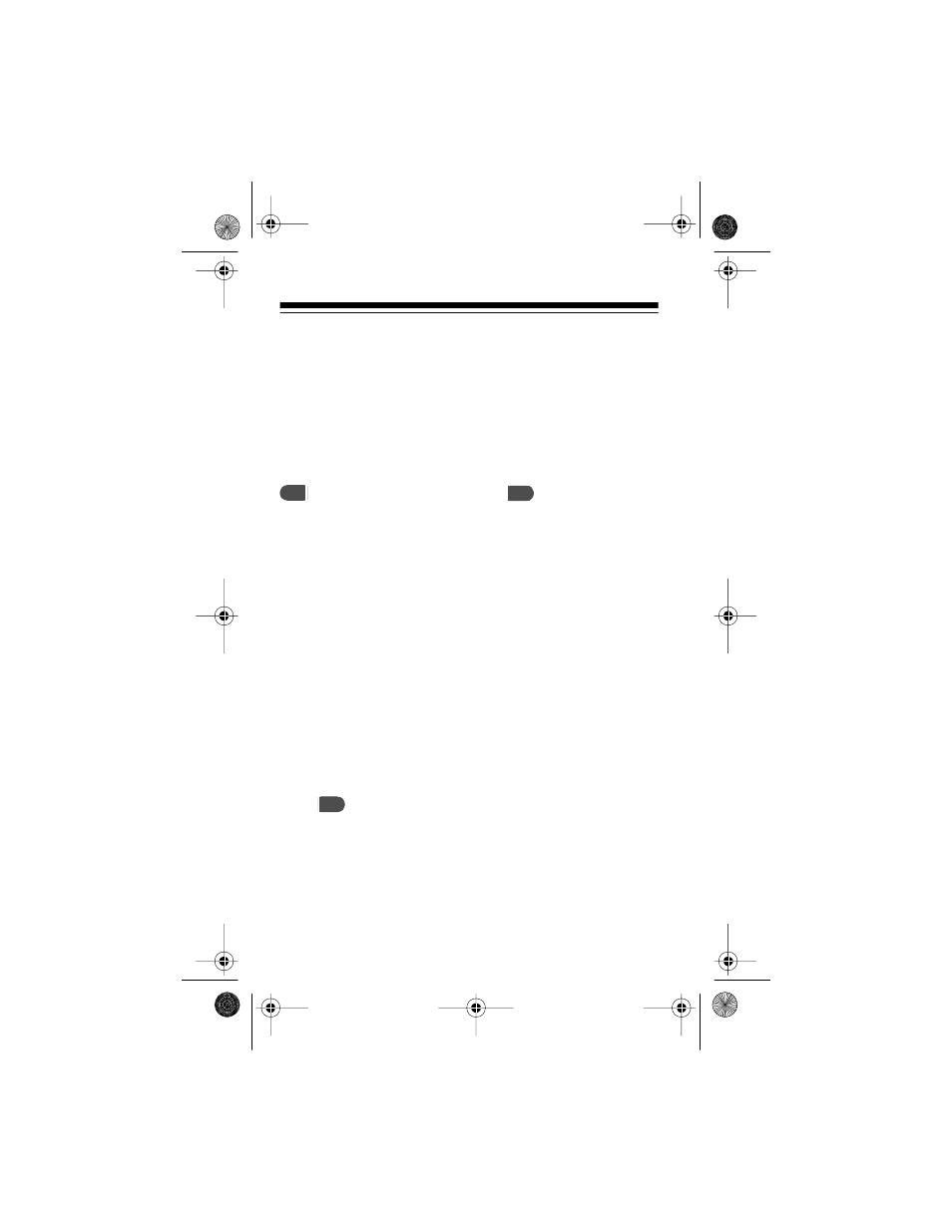 Radio Shack CT-502 User Manual | Page 44 / 76