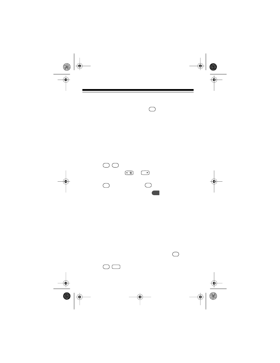 Using automatic lock, Changing the lock code | Radio Shack CT-502 User Manual | Page 46 / 76
