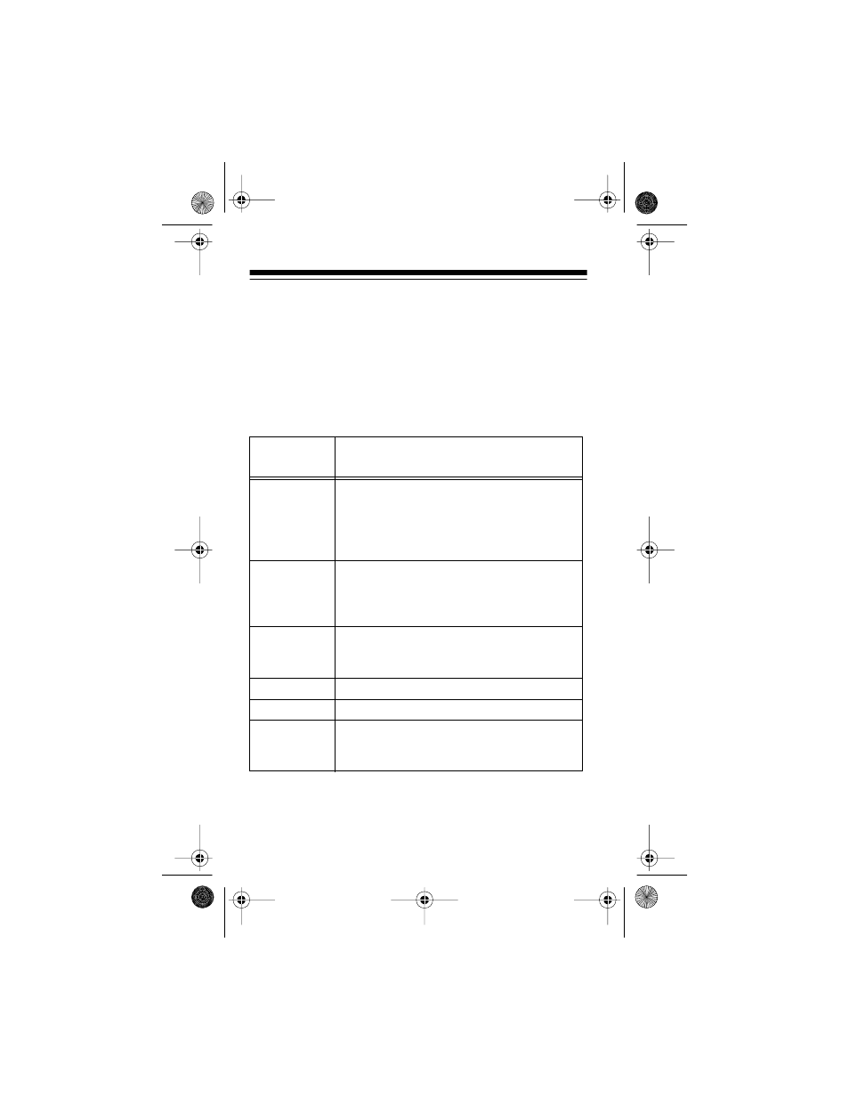 Using service restrictions | Radio Shack CT-502 User Manual | Page 48 / 76