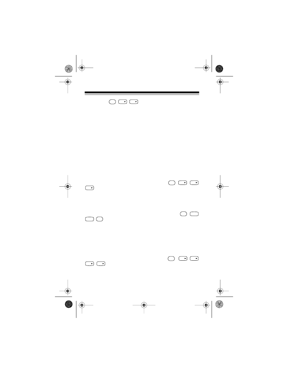 Using the resettable call timer, Displaying the cumulative call timer | Radio Shack CT-502 User Manual | Page 54 / 76