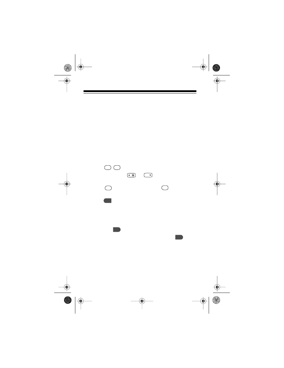 Radio Shack CT-502 User Manual | Page 60 / 76