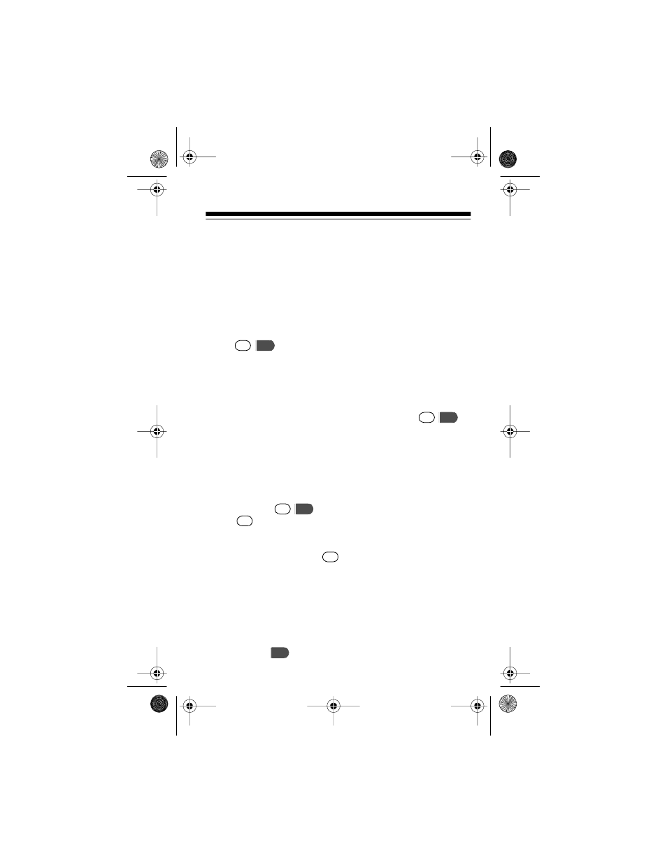 Using touch-tone services, Adding a pause | Radio Shack CT-502 User Manual | Page 61 / 76