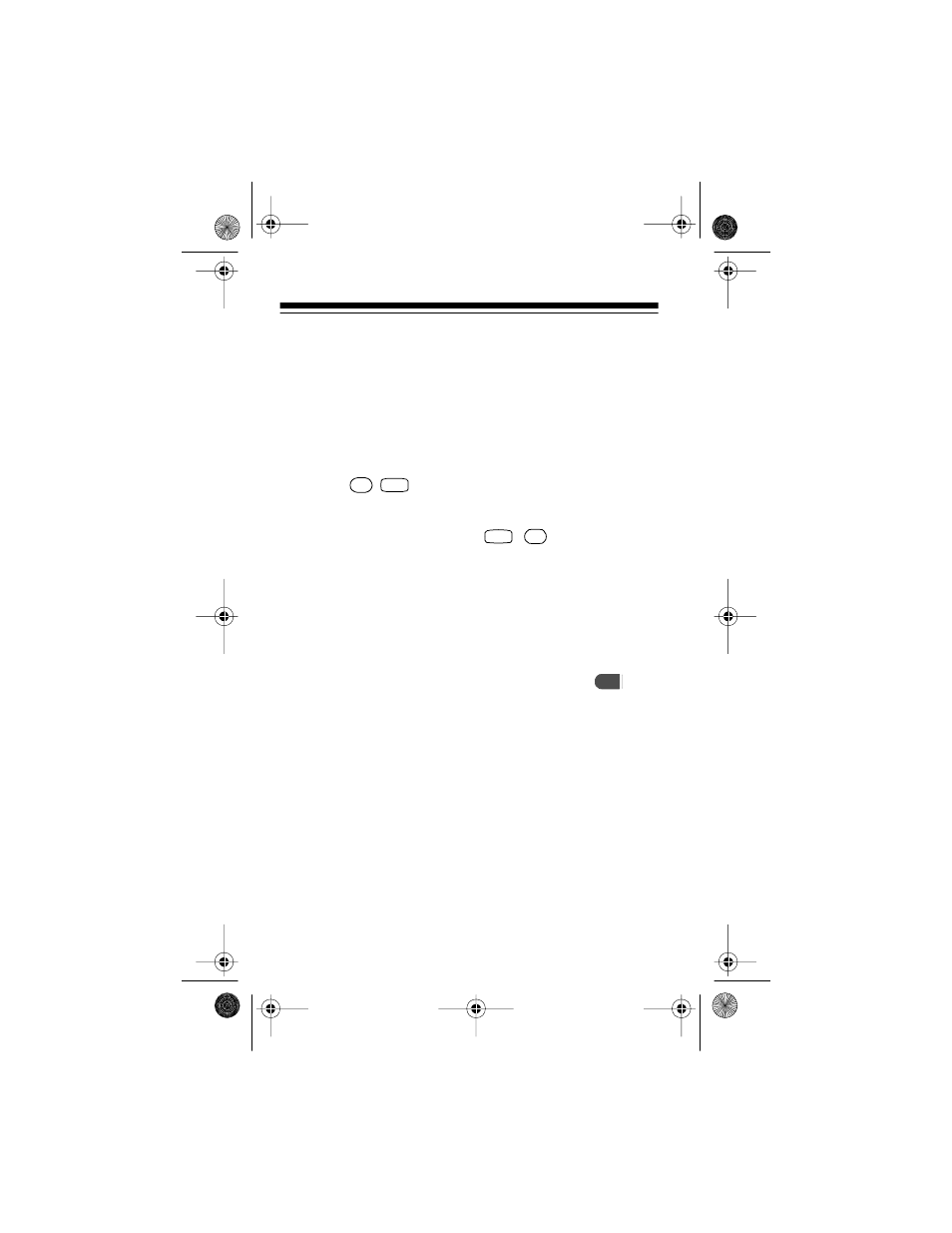 Resetting the phone, Using master reset | Radio Shack CT-502 User Manual | Page 64 / 76