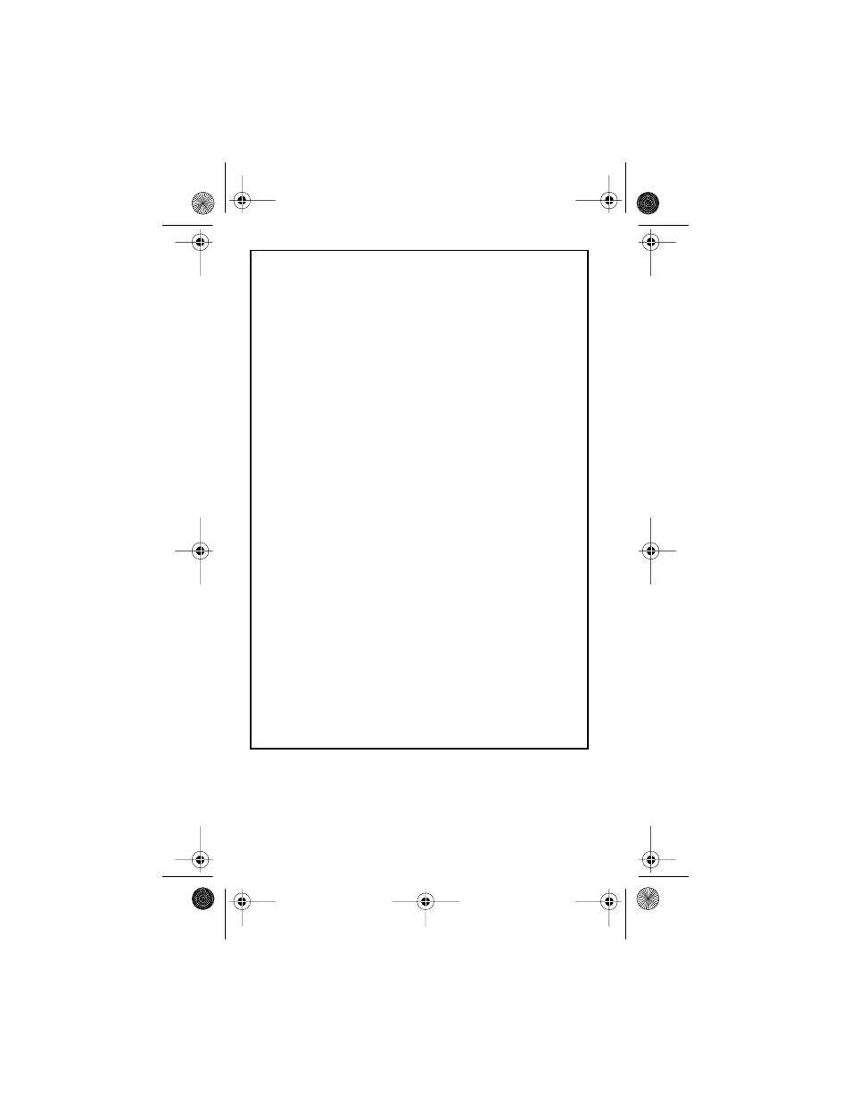 Radio Shack CT-502 User Manual | Page 76 / 76