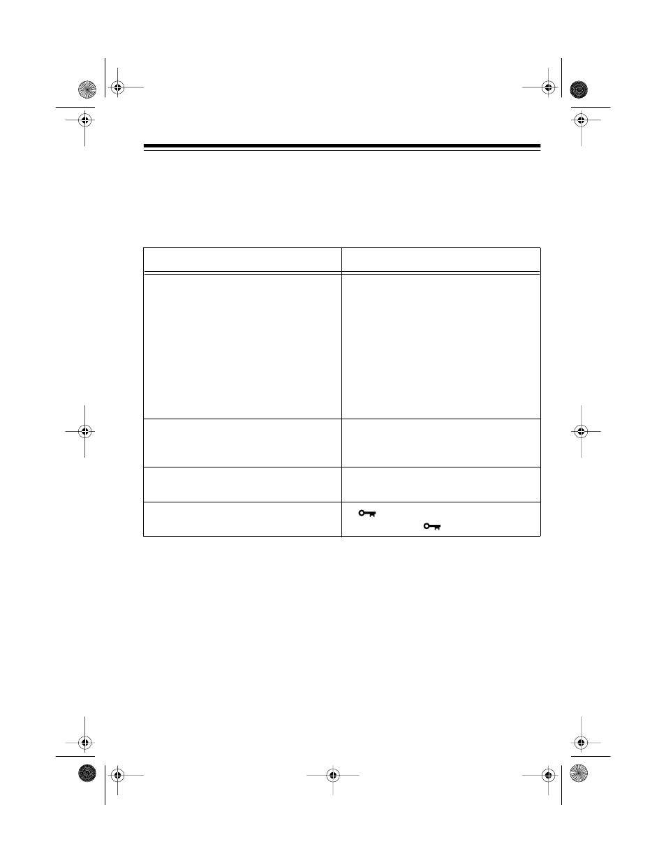 Troubleshooting | Radio Shack DX-392 User Manual | Page 35 / 40