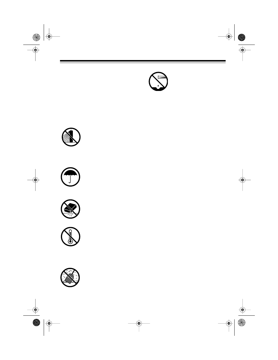 Maintenance, Caring for the receiver, The fcc wants you to know | Radio Shack DX-392 User Manual | Page 37 / 40