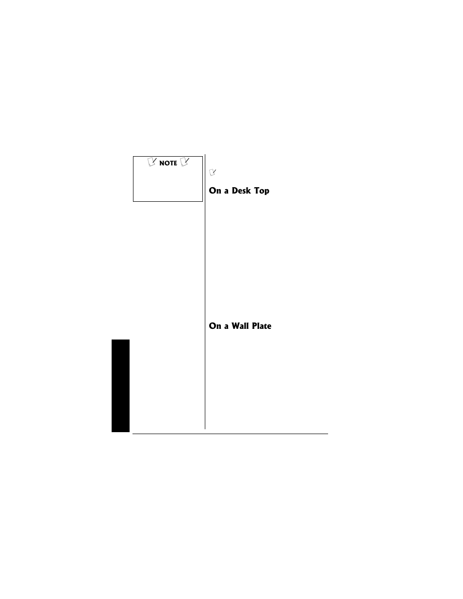 Radio Shack 43-3535 User Manual | Page 10 / 44