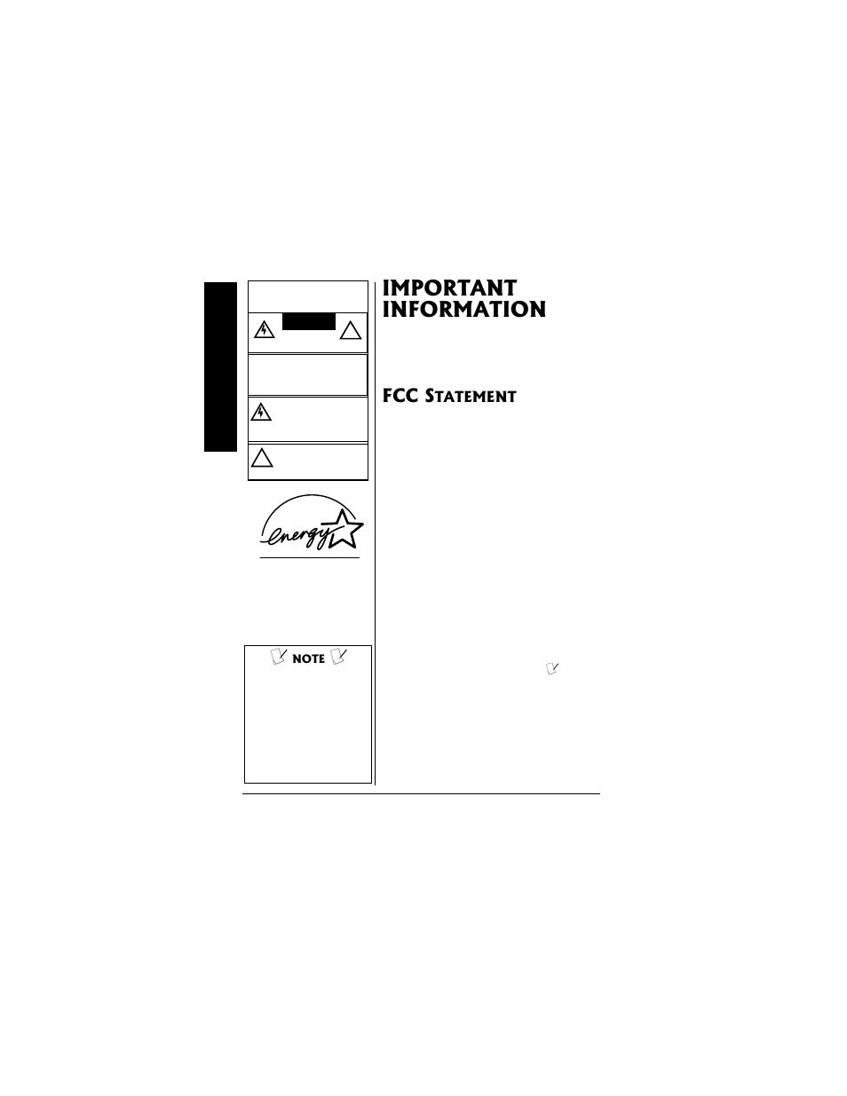 Radio Shack 43-3535 User Manual | Page 2 / 44