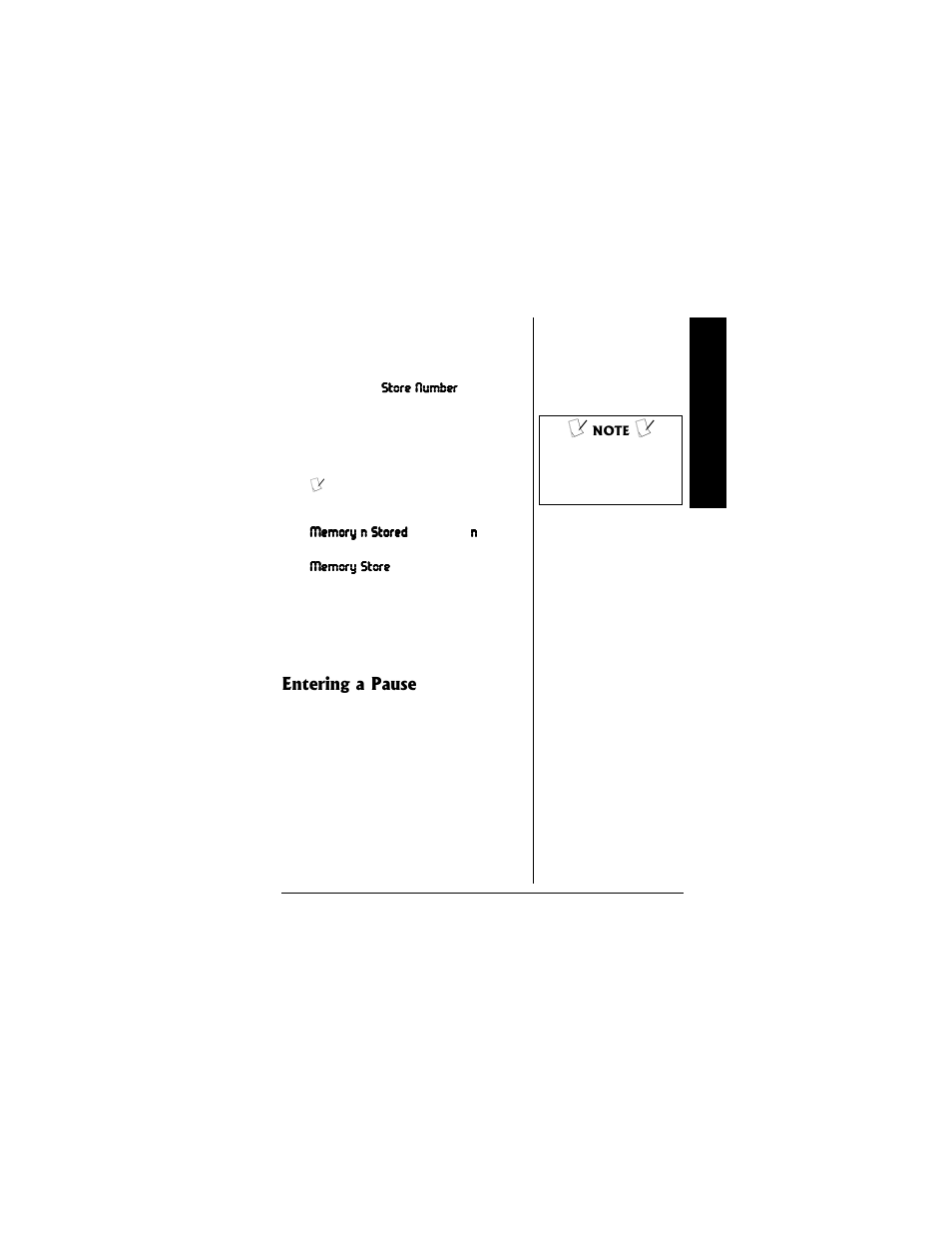 Radio Shack 43-3535 User Manual | Page 27 / 44
