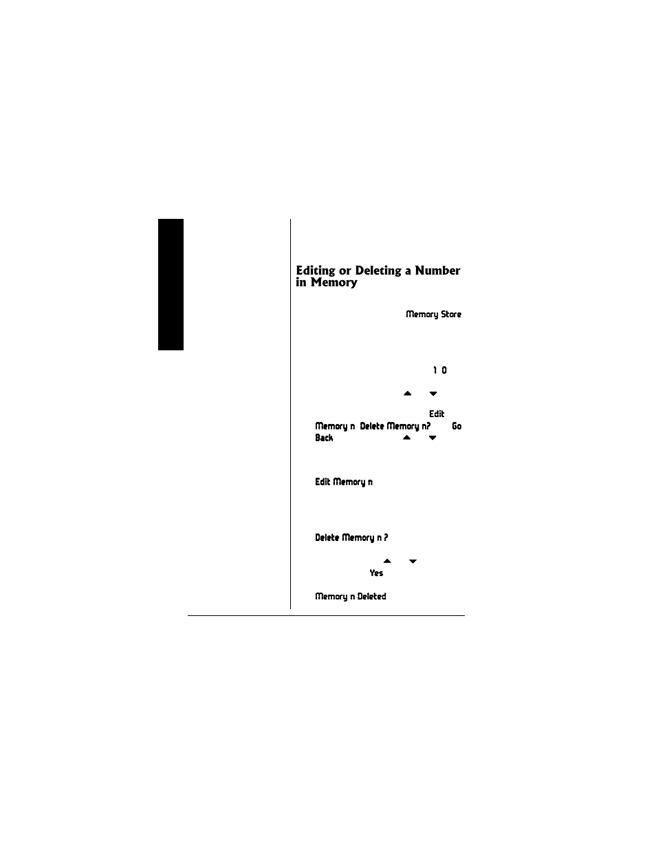 Radio Shack 43-3535 User Manual | Page 28 / 44