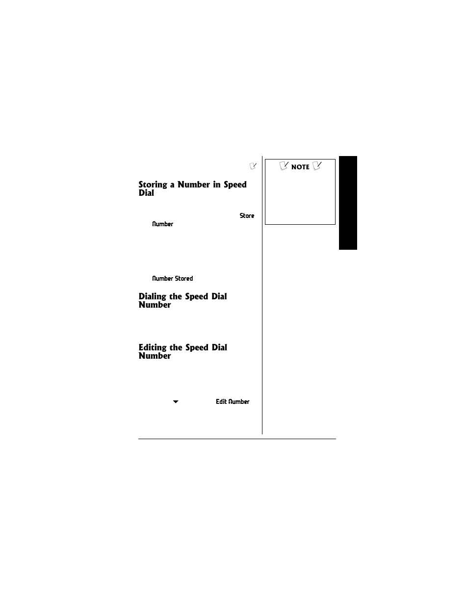 Radio Shack 43-3535 User Manual | Page 31 / 44