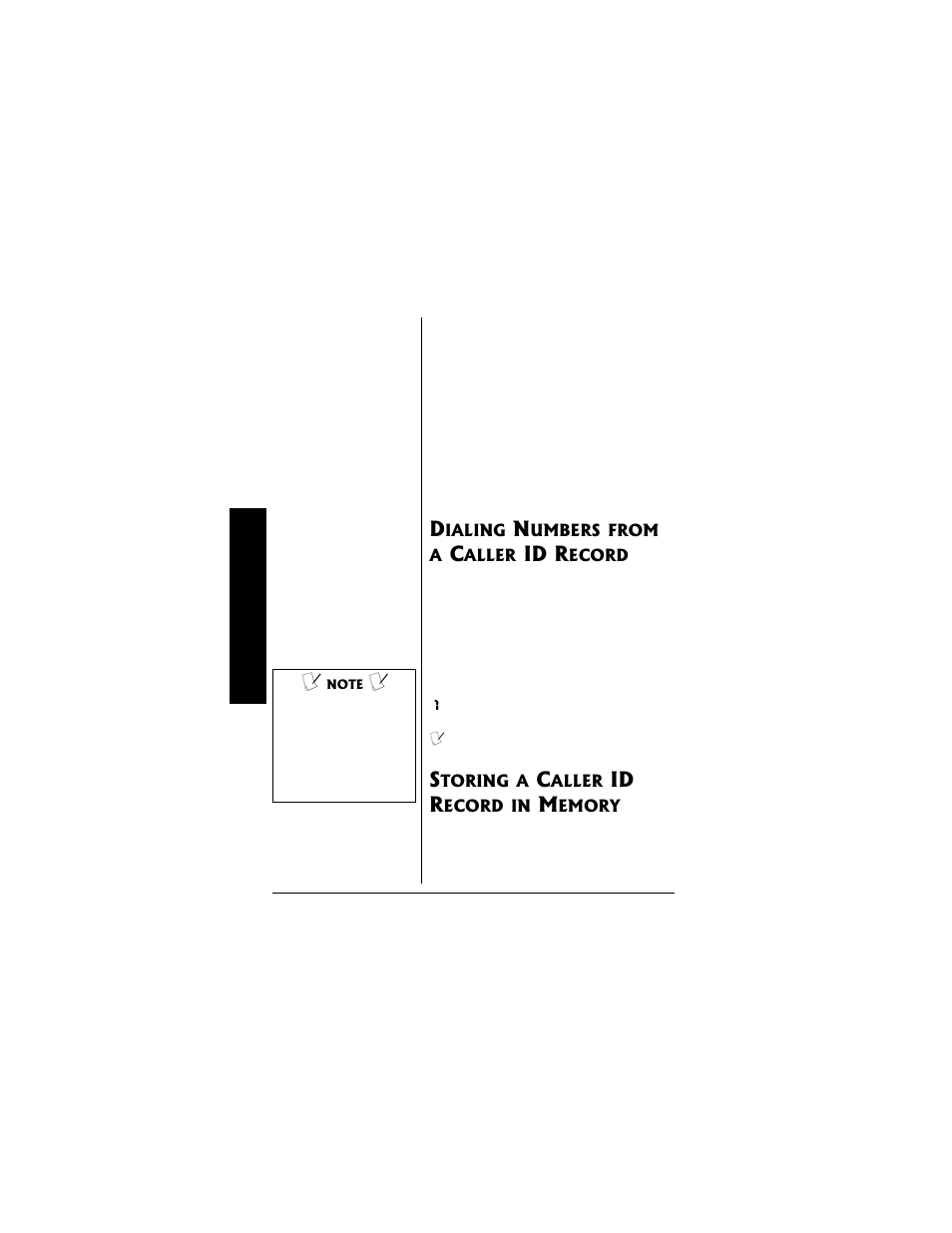 Radio Shack 43-3535 User Manual | Page 36 / 44