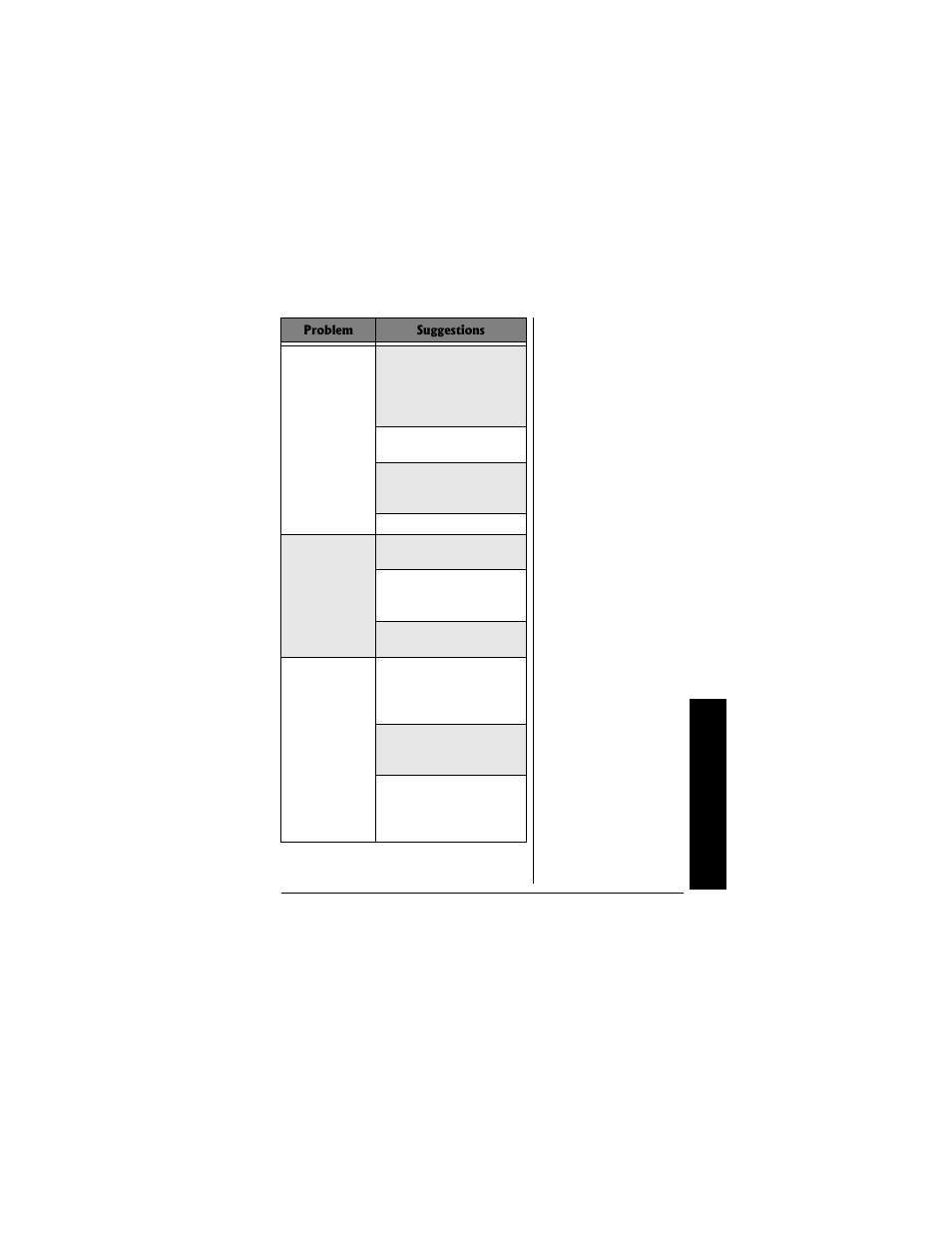 Radio Shack 43-3535 User Manual | Page 41 / 44