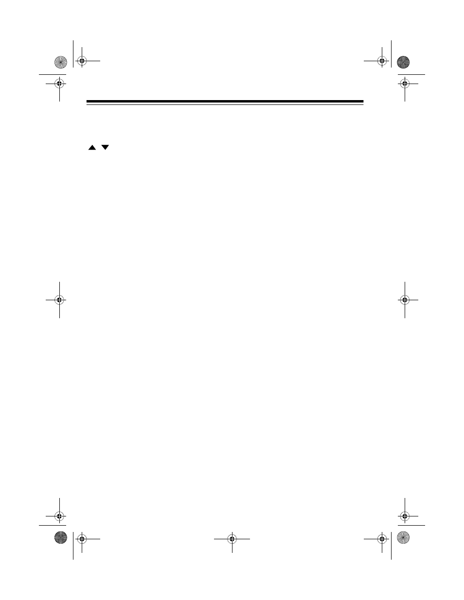 Radio Shack PRO-2049 User Manual | Page 14 / 40