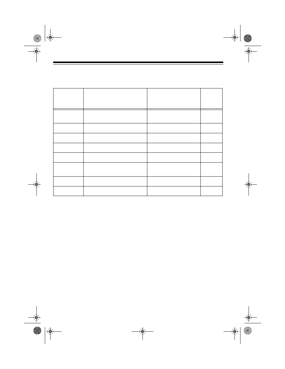 Radio Shack PRO-2049 User Manual | Page 16 / 40