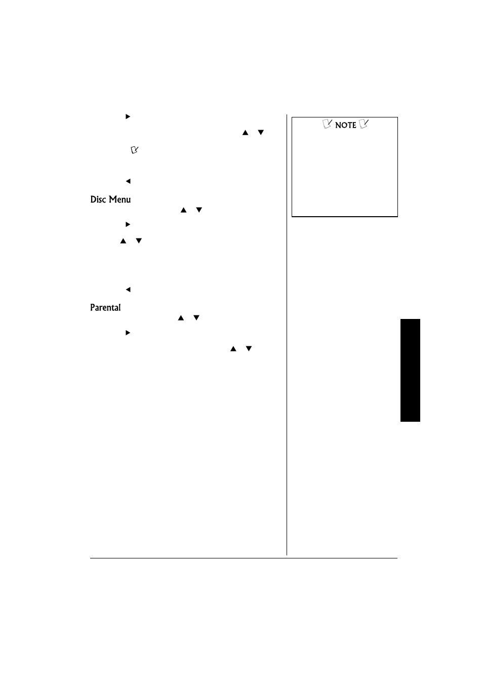 Radio Shack 16-3314 User Manual | Page 21 / 28