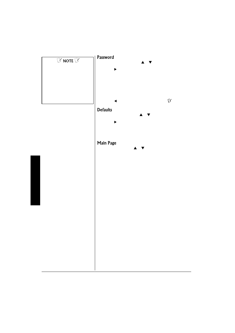 Radio Shack 16-3314 User Manual | Page 22 / 28