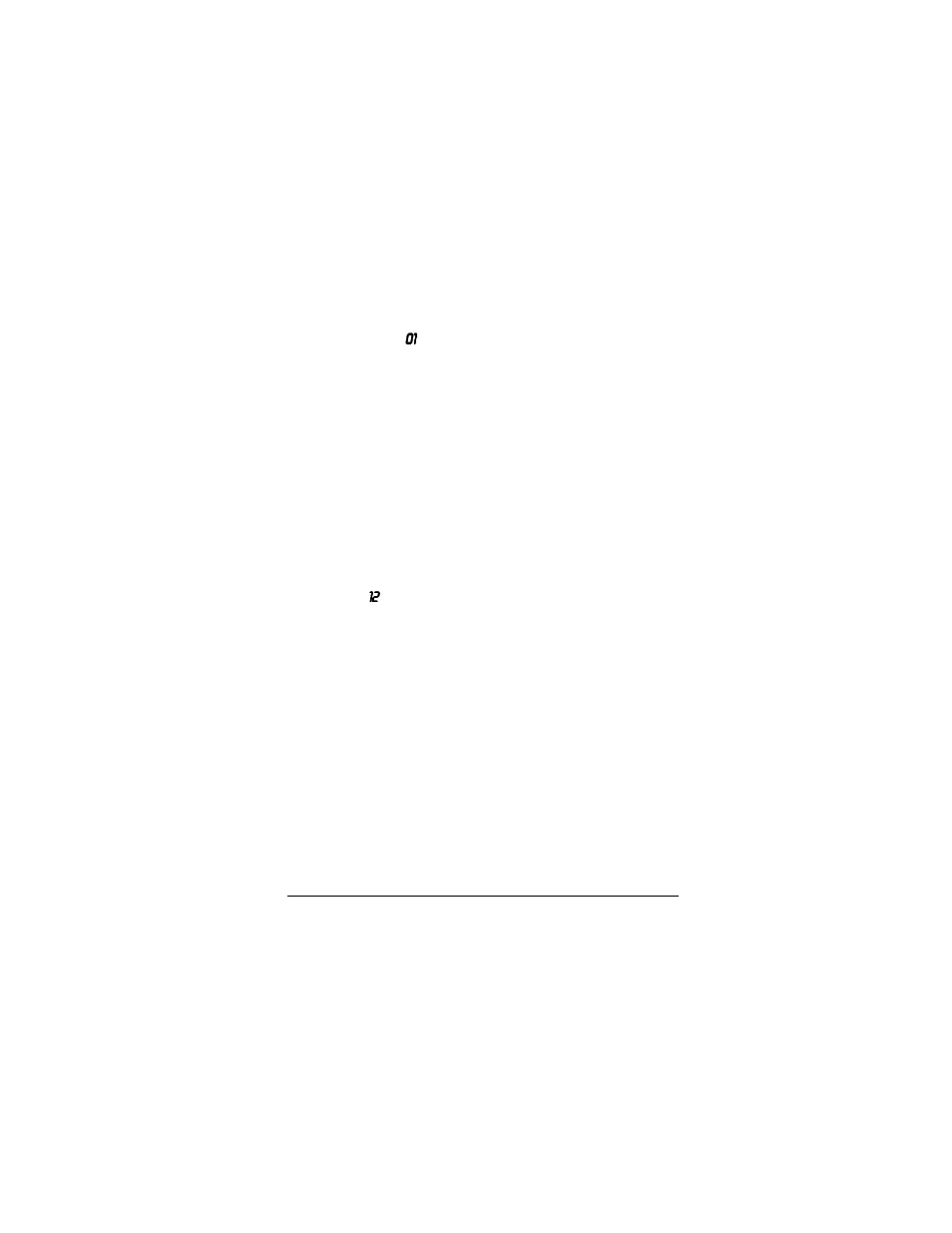 Recording an outgoing message | Radio Shack TAD 3809 User Manual | Page 11 / 24