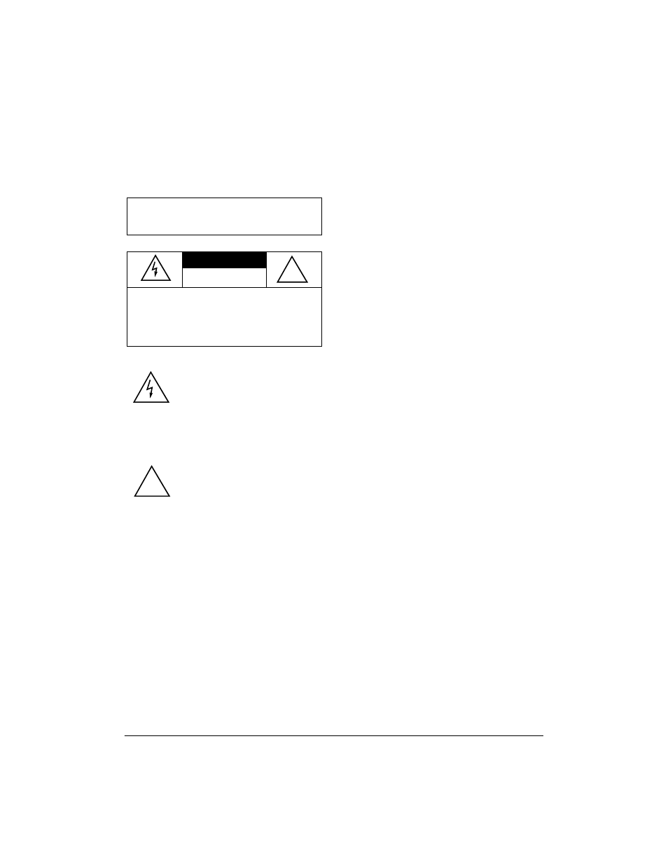 Preparation | Radio Shack ET 3229 User Manual | Page 2 / 8