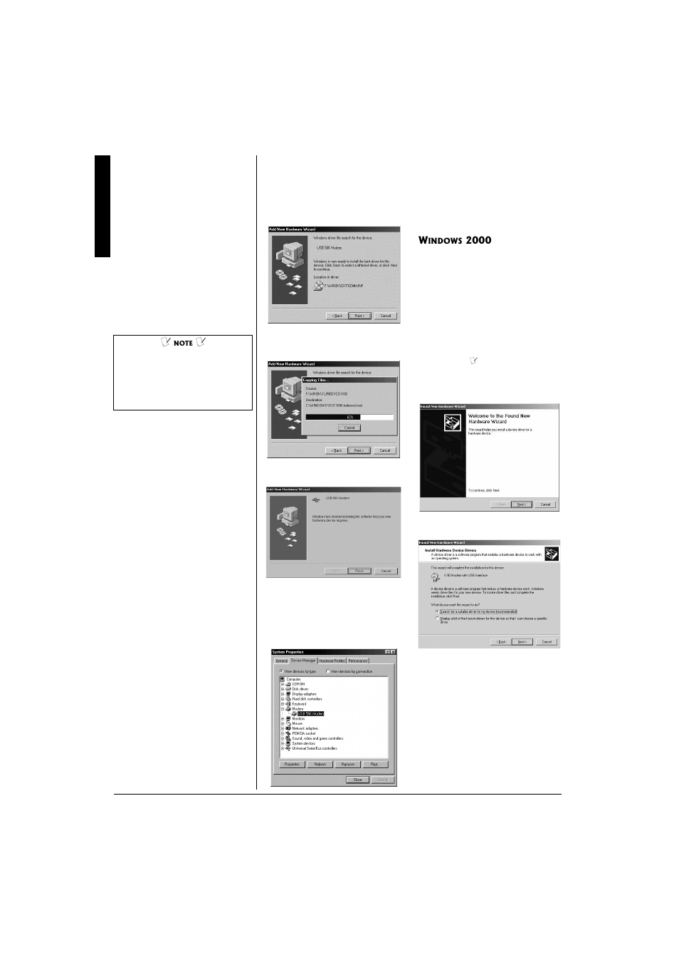 Radio Shack 25-3090 User Manual | Page 2 / 8