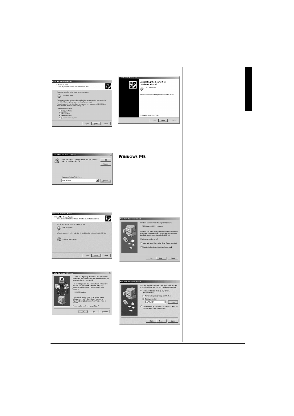 Radio Shack 25-3090 User Manual | Page 3 / 8