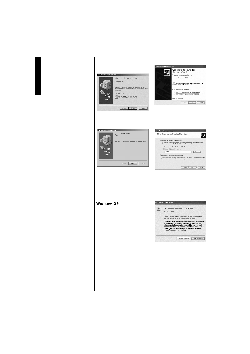Radio Shack 25-3090 User Manual | Page 4 / 8