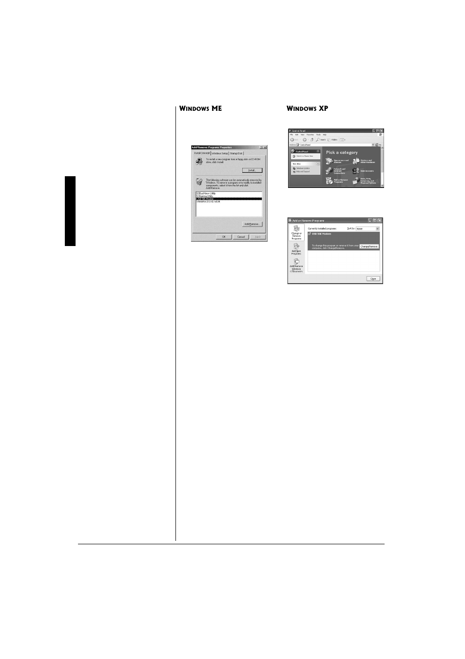 Radio Shack 25-3090 User Manual | Page 6 / 8