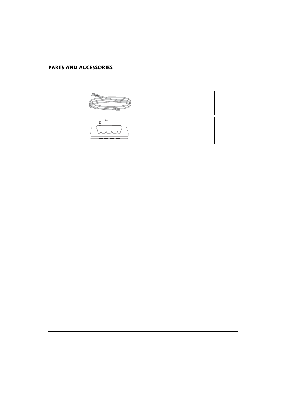 Radio Shack 25-3090 User Manual | Page 8 / 8