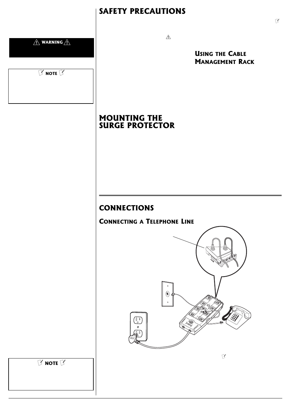 Radio Shack 61-2423 User Manual | Page 2 / 4
