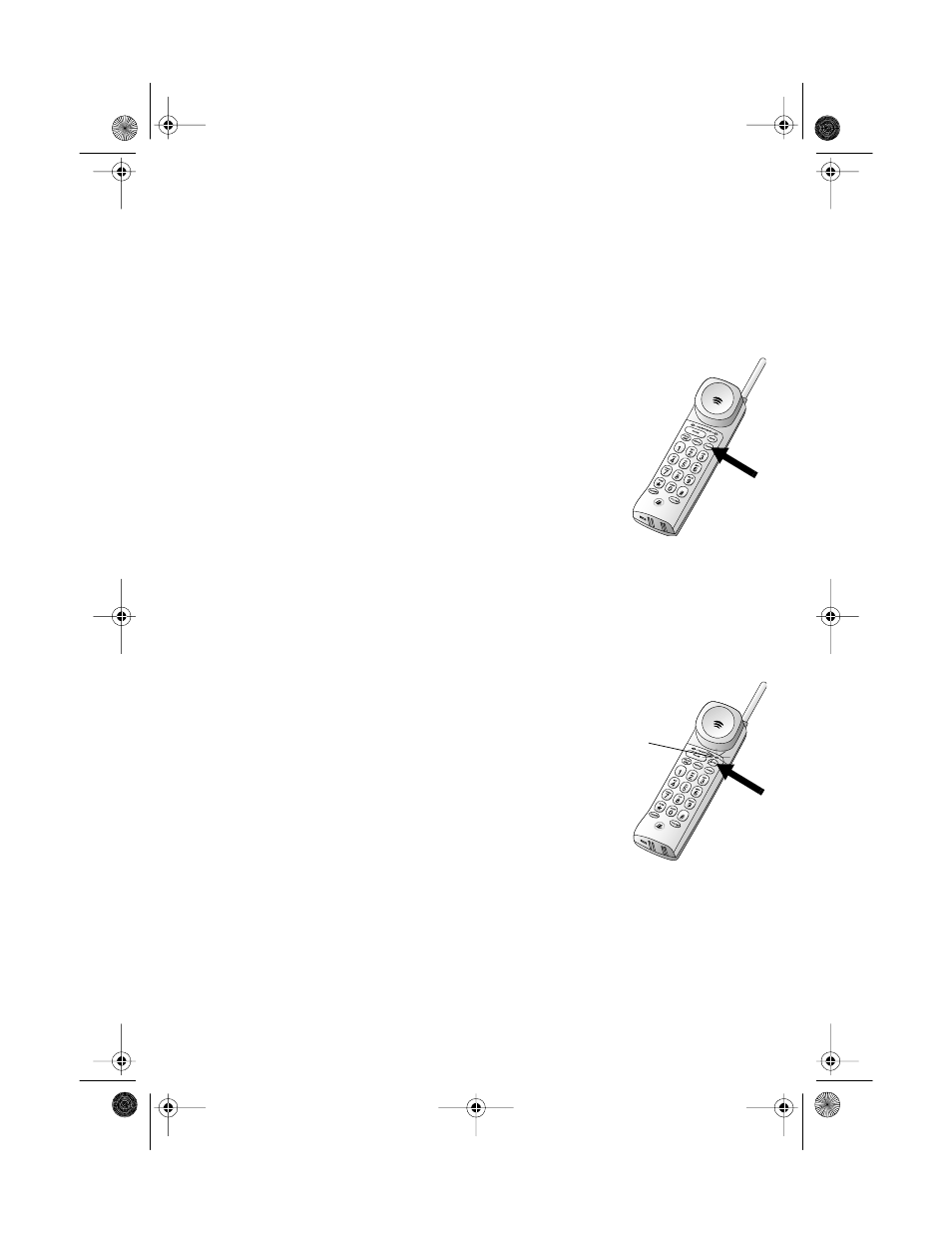 Using flash, Using mute | Radio Shack pmn User Manual | Page 15 / 28