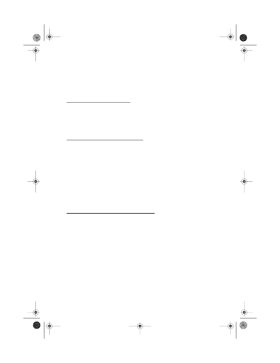 Radio Shack pmn User Manual | Page 19 / 28