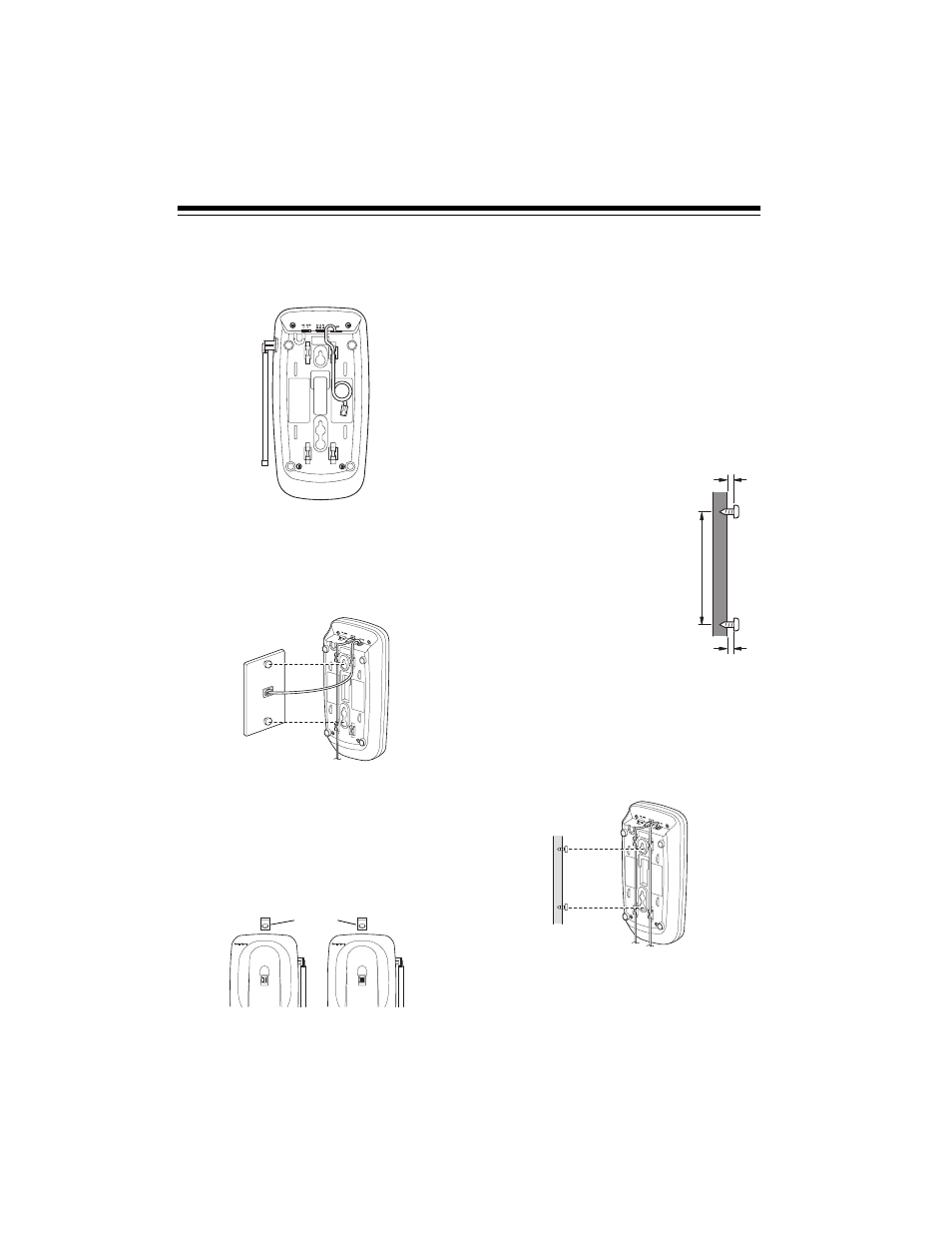 Radio Shack ET-1124 User Manual | Page 6 / 20