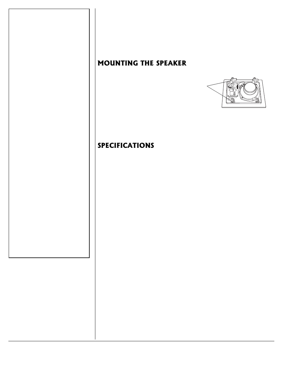 Radio Shack 40-4094 User Manual | Page 2 / 2