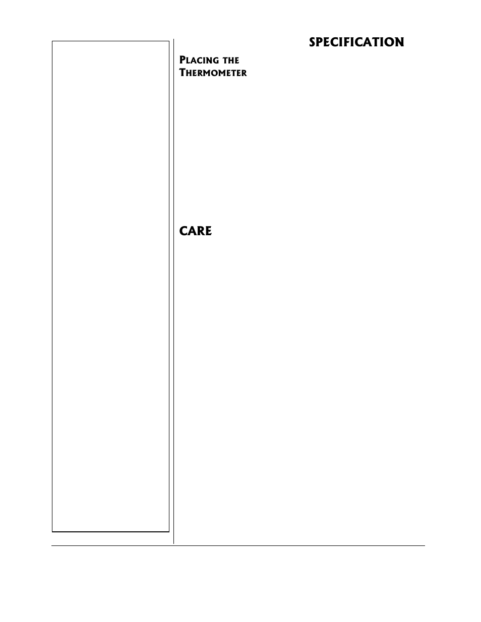 Radio Shack 63-1036 User Manual | Page 2 / 2
