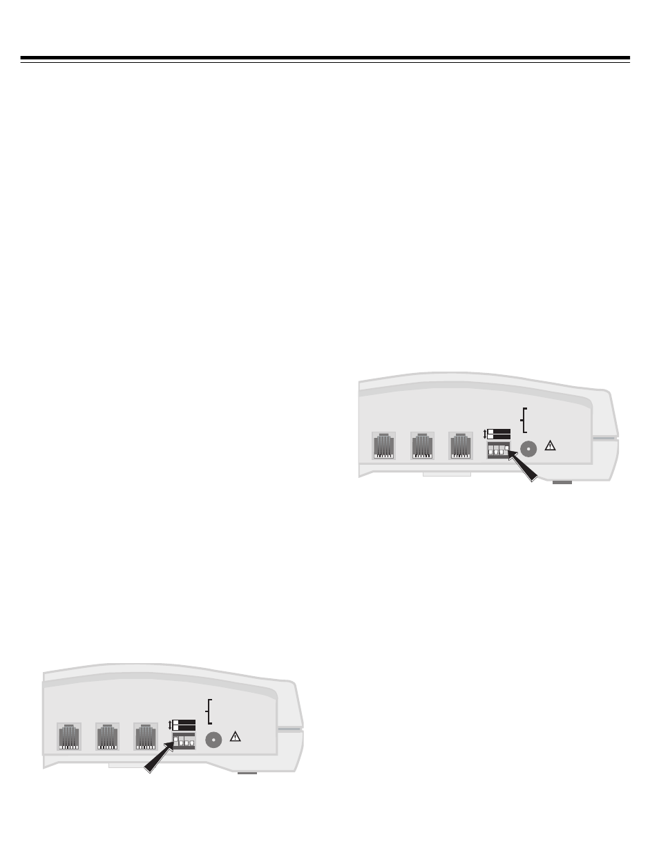 Operation, Operating modes, Automatic ring reduction | Radio Shack AFX-400 User Manual | Page 6 / 16