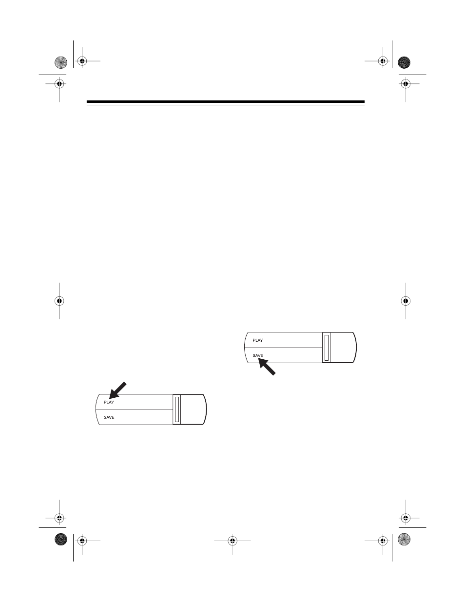 Playing messages | Radio Shack TAD-277 User Manual | Page 10 / 20