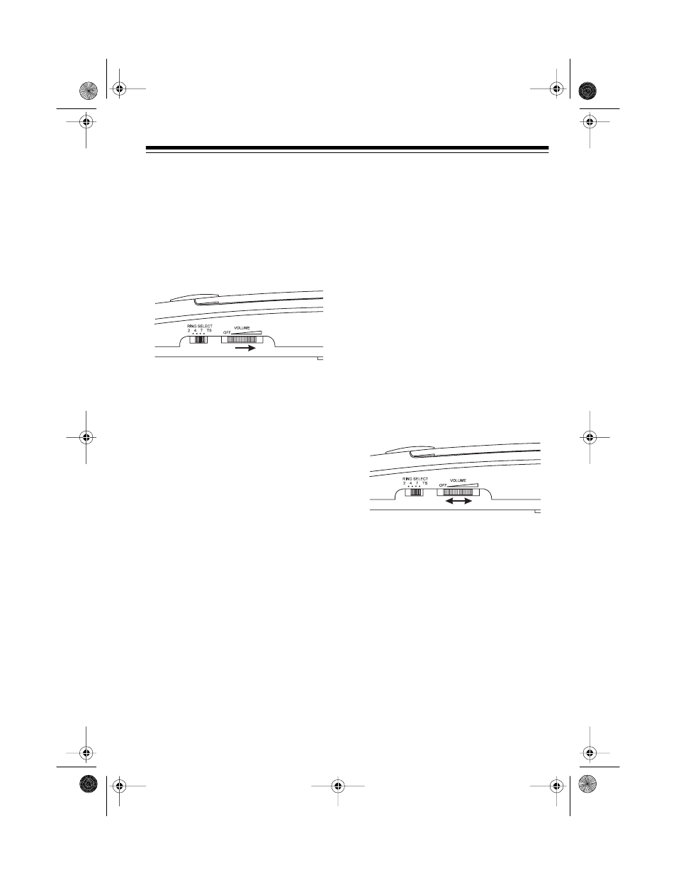 Answering system operation, Setting the tad-277 to answer calls, Setting the system’s volume | Screening calls | Radio Shack TAD-277 User Manual | Page 9 / 20