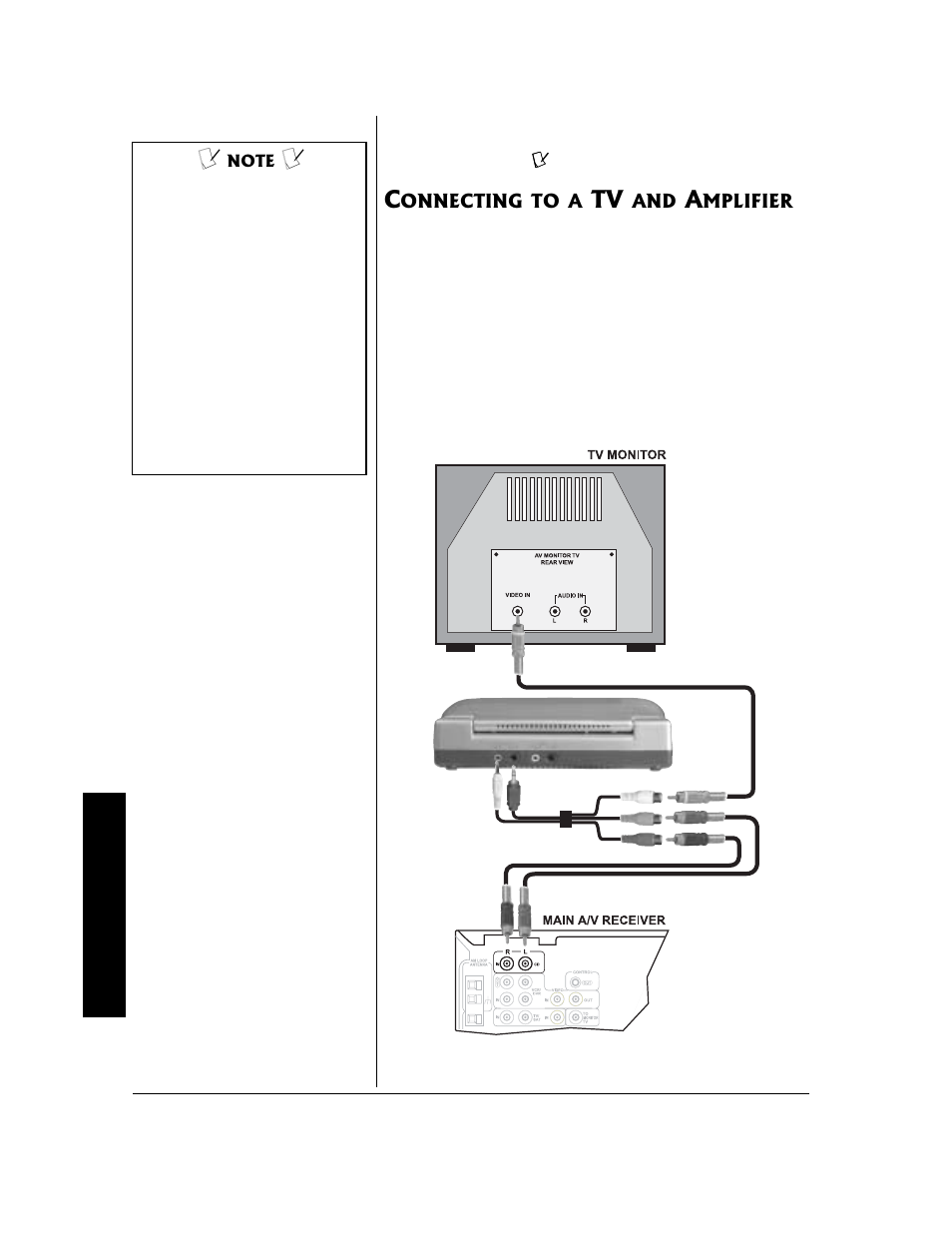Radio Shack 16-3313 User Manual | Page 12 / 28