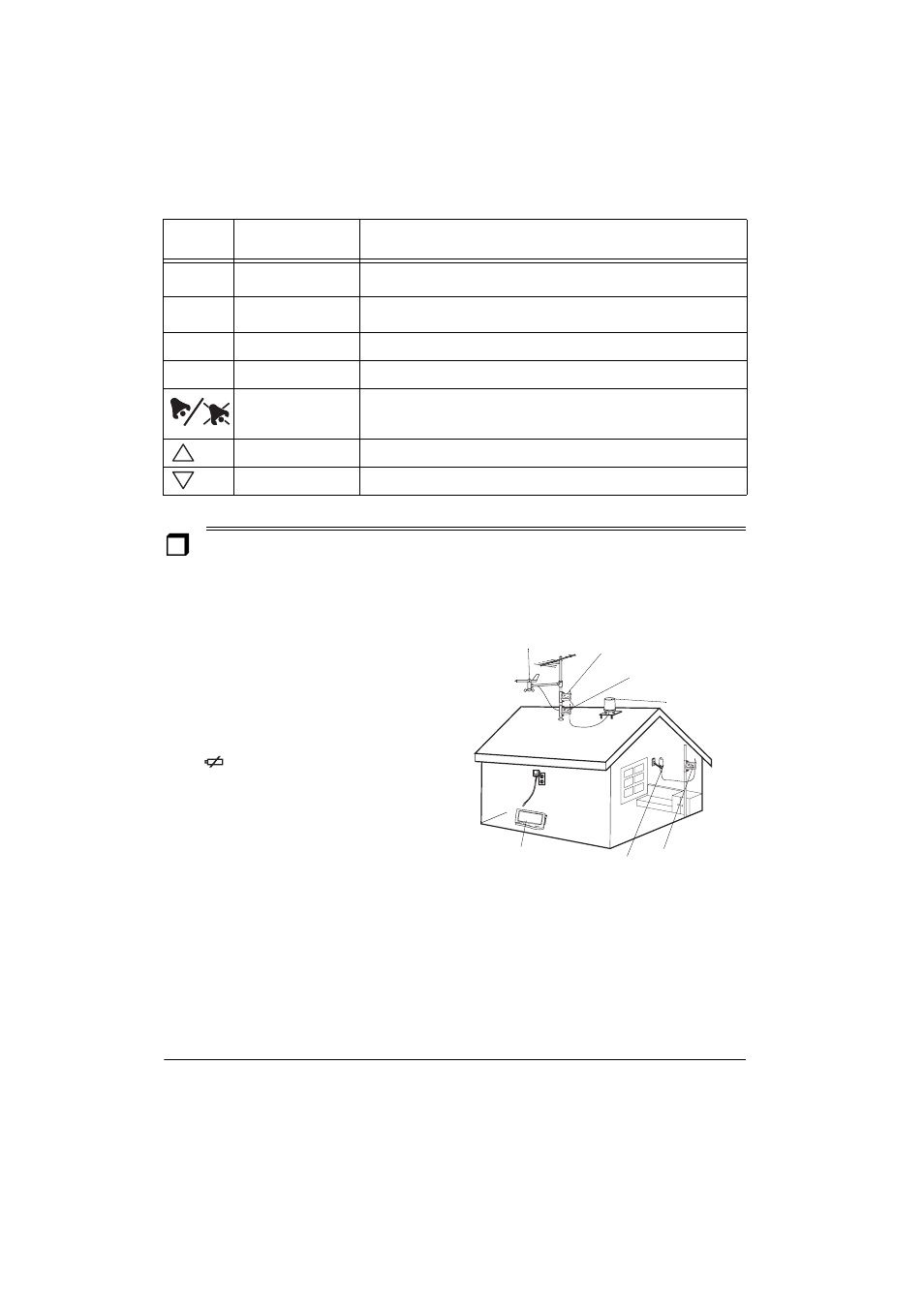 Installation, Installation tips | Radio Shack Weather Radio User Manual | Page 8 / 36
