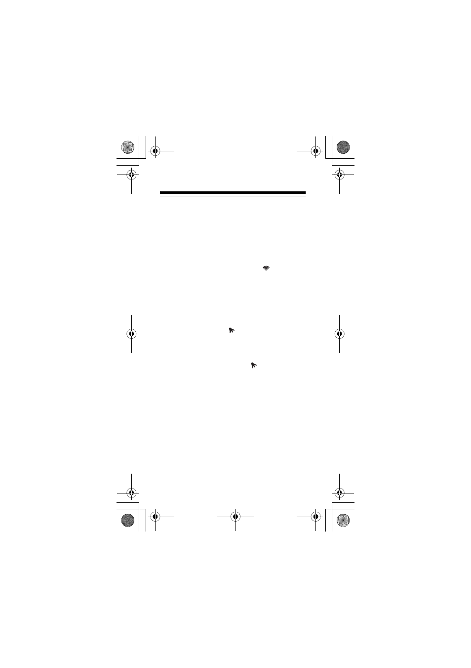 Setting the chime, Setting the sleep sound | Radio Shack TRAVEL SLEEP MACHINE 63-974 User Manual | Page 10 / 16