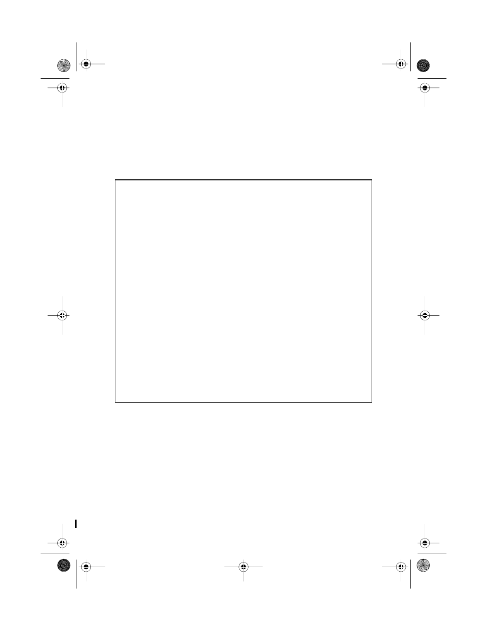 Radio Shack CENTRAL 49-2570 User Manual | Page 36 / 36