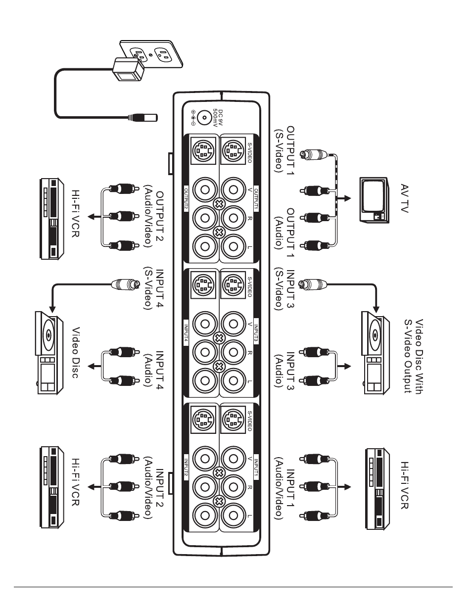 Radio Shack 15-1977 User Manual | Page 2 / 4