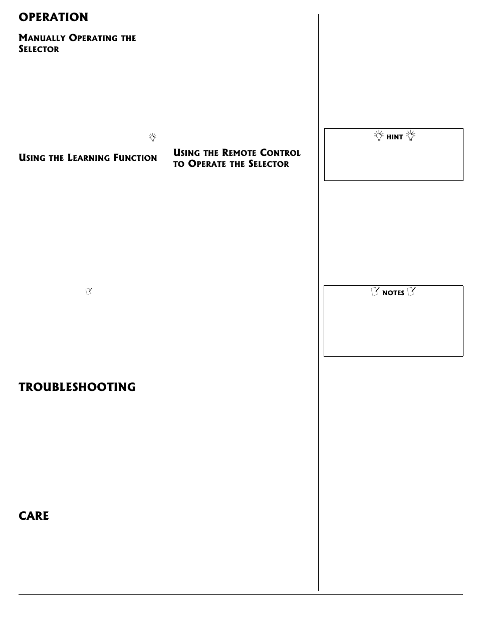 Radio Shack 15-1977 User Manual | Page 3 / 4