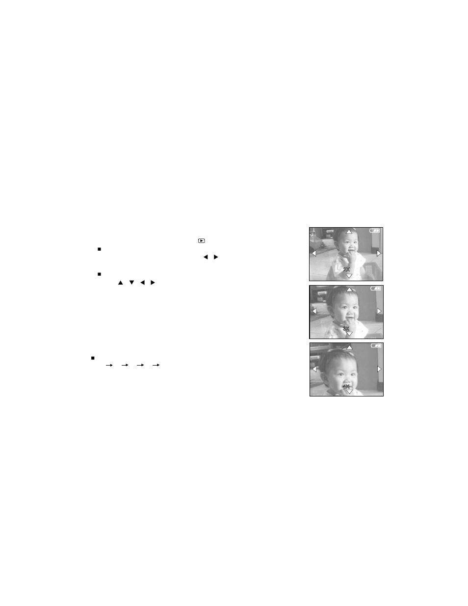 Magnifying images | Radio Shack OPTIMUS 16-3869 User Manual | Page 44 / 73