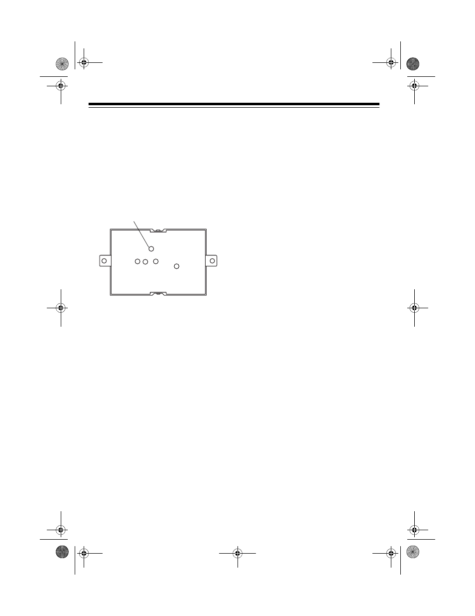 Resetting the audio adapter | Radio Shack 10 Disc CD Changer User Manual | Page 20 / 28