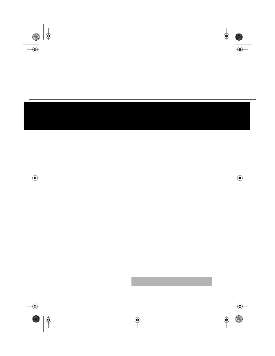 Radio Shack 85 User Manual | 28 pages
