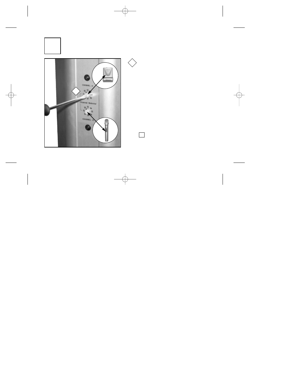 Radio Shack 920SR User Manual | Page 28 / 67