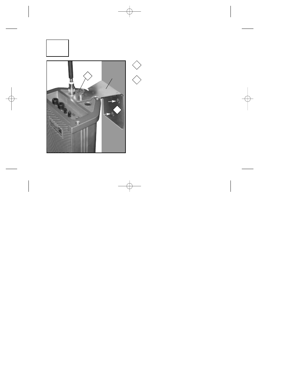 Radio Shack 920SR User Manual | Page 34 / 67