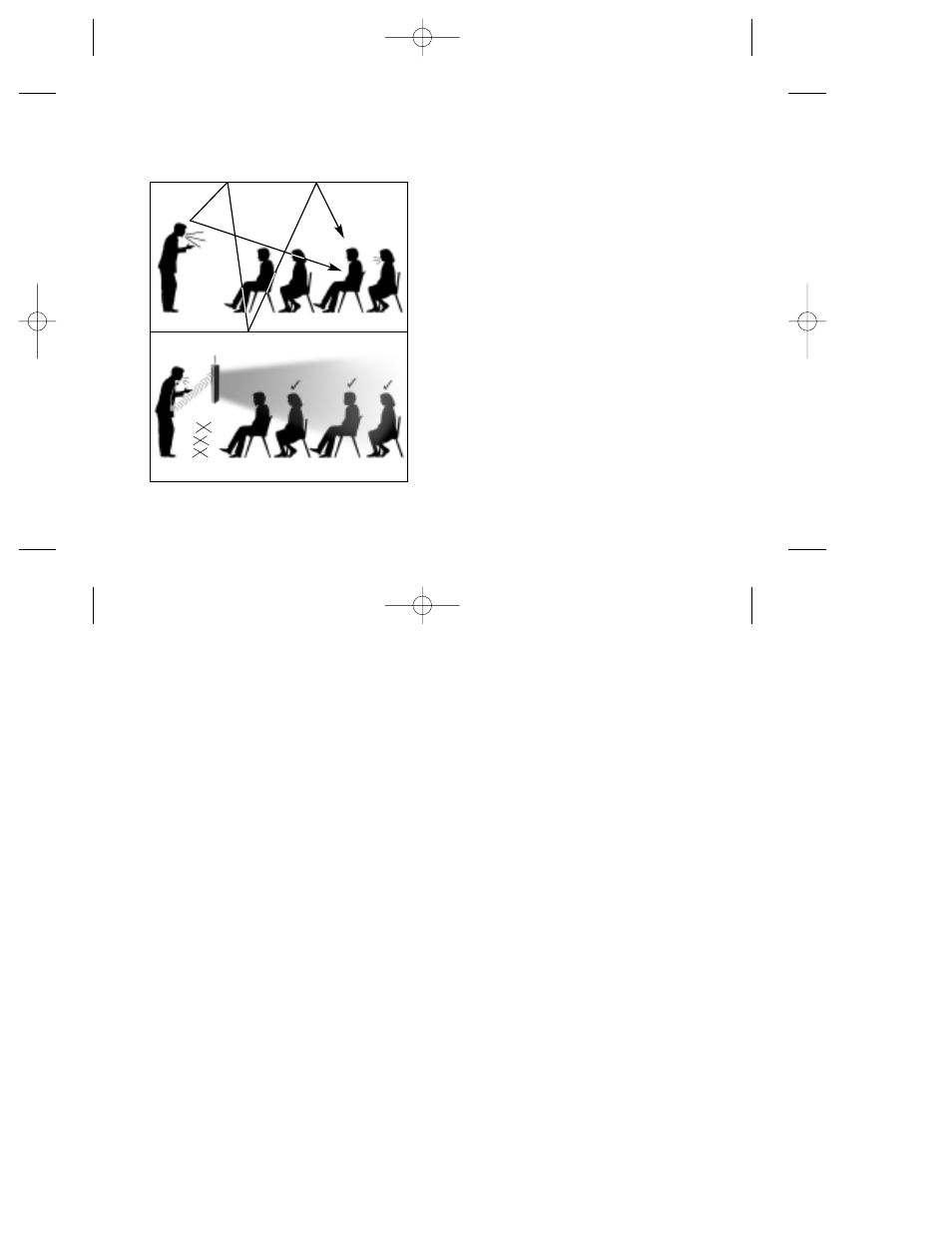 Understanding sound field and its benefits | Radio Shack 920SR User Manual | Page 4 / 67